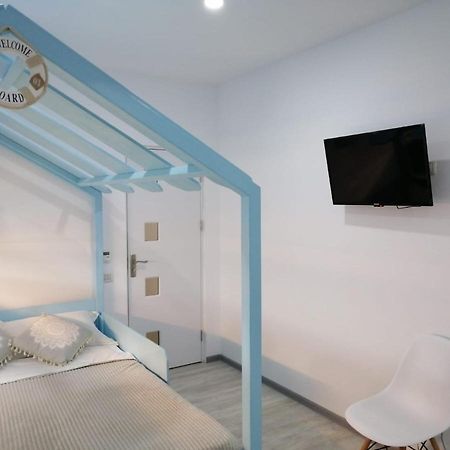 Nemo Apartment นาโวดาริ ภายนอก รูปภาพ