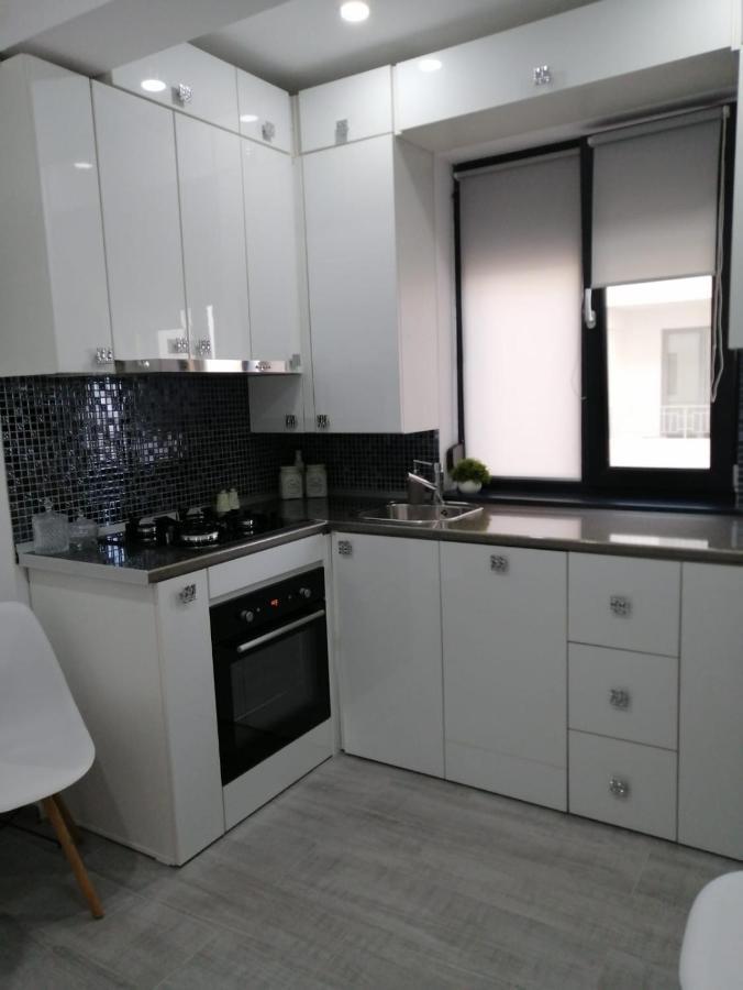 Nemo Apartment นาโวดาริ ภายนอก รูปภาพ