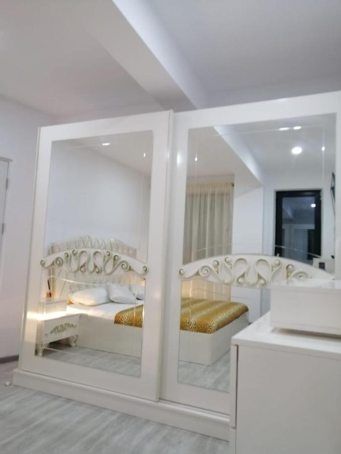 Nemo Apartment นาโวดาริ ภายนอก รูปภาพ