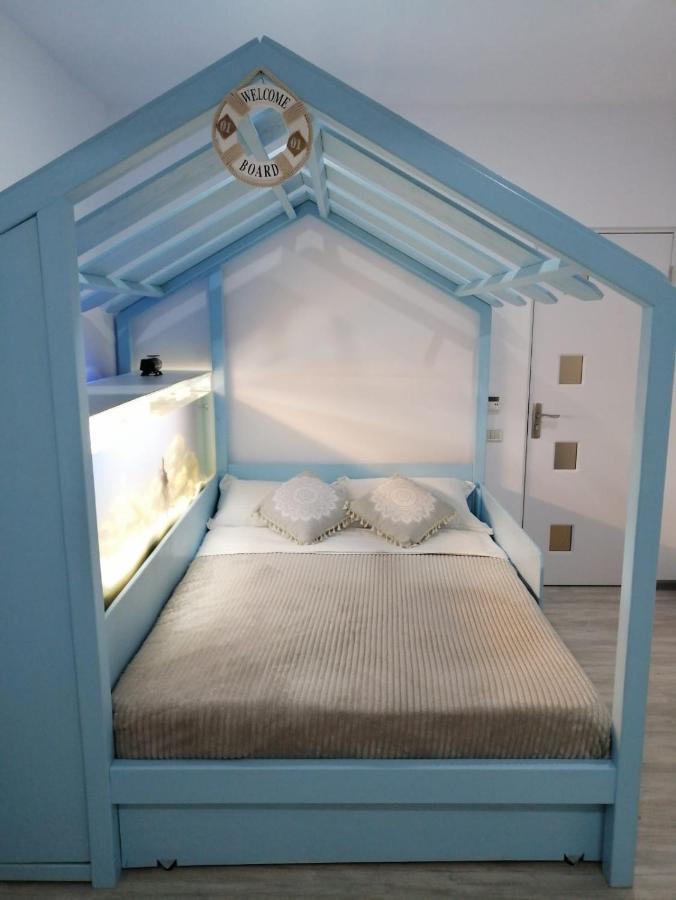 Nemo Apartment นาโวดาริ ภายนอก รูปภาพ