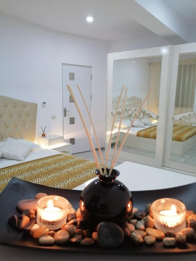 Nemo Apartment นาโวดาริ ภายนอก รูปภาพ