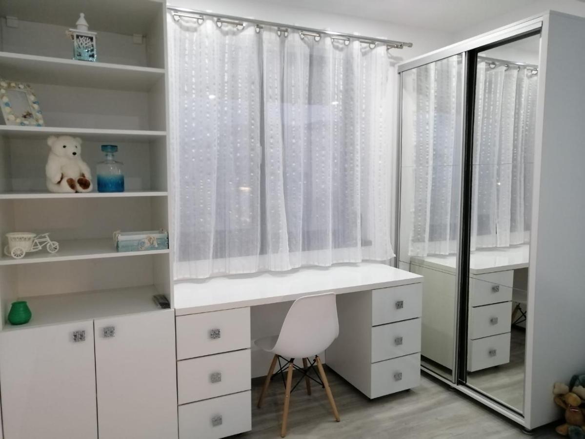Nemo Apartment นาโวดาริ ภายนอก รูปภาพ