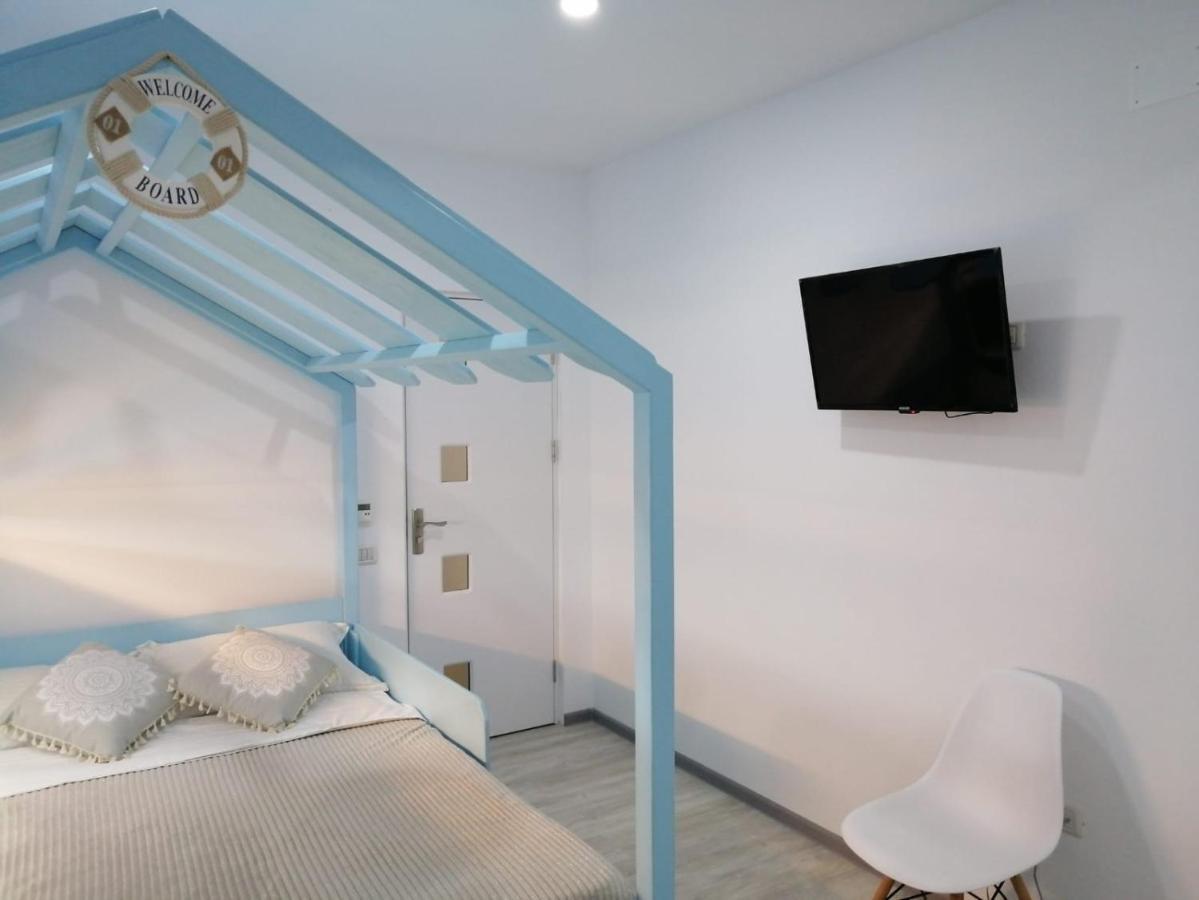 Nemo Apartment นาโวดาริ ภายนอก รูปภาพ