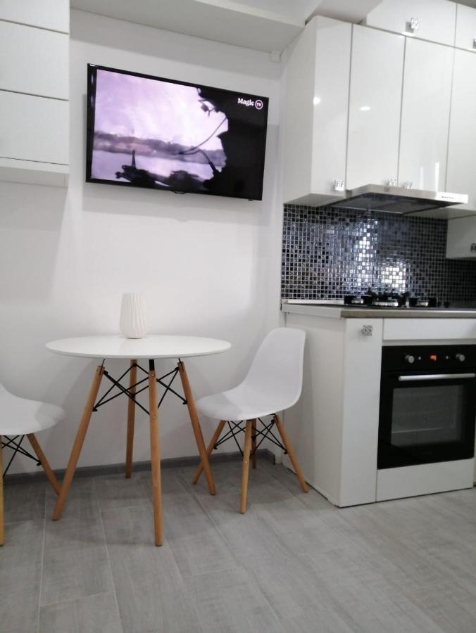 Nemo Apartment นาโวดาริ ภายนอก รูปภาพ